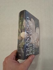 Rime francesco petrarca usato  Roma