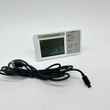 Tfa dostmann airco2ntrol gebraucht kaufen  Haiger