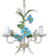Charming florentine chandelier d'occasion  Avignon