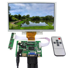 Painel de exibição tela LCD 8"" polegadas para TFT Innolux AT080TN64 1 ano de garantia comprar usado  Enviando para Brazil