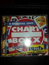 Chart boxx 5 gebraucht kaufen  Hilgert