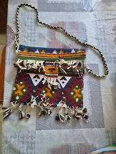 Sac bandoulière berbère d'occasion  Gévezé