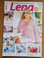 Lena zeitschrift 2011 gebraucht kaufen  Deutschland
