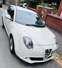 Alfa romeo mito for sale  SWINDON