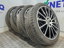 Genuine inch mercedes for sale  DONCASTER