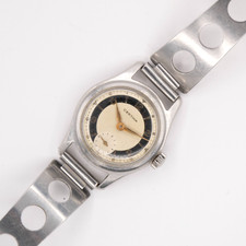 Vintage certina caliber for sale  Hollis Center