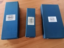 Broadway silver dressing for sale  IPSWICH