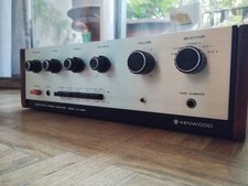 Kenwood 4002 vintage d'occasion  Marseille VI