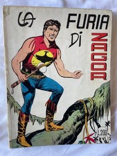 Zagor zenith l.200 usato  Italia