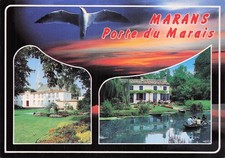 Marans porte marais d'occasion  Expédié en Belgium
