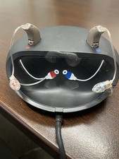 Pair premium oticon for sale  Mesa