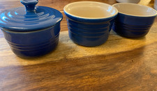 Creuset cocotte set gebraucht kaufen Creuset cocotte set gebraucht kaufen  Taunusstein