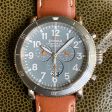 Shinola runwell sport for sale  Highland Park
