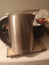 cuisinart electric kettle for sale cuisinart electric kettle for sale Knoxville