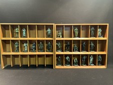 Zinnfiguren wehrmacht weltkrie gebraucht kaufen  Berlin