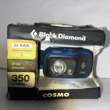 Black diamond 350 for sale  Alachua