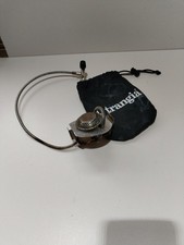 Trangia 742527 butane for sale  PRESTWICK