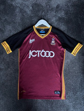 Bradford city afc for sale  HALIFAX