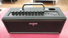 Amplificador de guitarra elétrica Boss Katana-Air 30W 2 canais sem fio enviado do Japão comprar usado  Enviando para Brazil