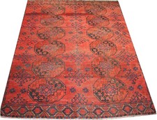 Afghan handmade wool for sale  LONDON