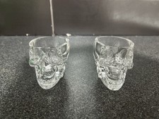 Crystal head skull for sale  LONDON