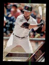 2016 topps gold for sale  Bradenton
