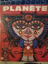 Planète 1968 dali d'occasion  Pouyastruc