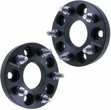 Aluminum 5x4.75 wheel for sale  London