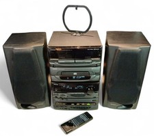 Chaîne kenwood e5l d'occasion  Poisy
