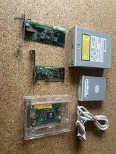 Konvolut alter pc gebraucht kaufen Konvolut alter pc gebraucht kaufen  München