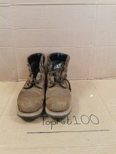 Caterpillar saftey boots for sale  GLOUCESTER