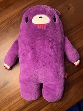Gloomy bear plush for sale  West Lafayette