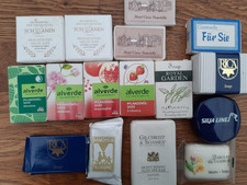 Hotelseifen 14 gebraucht kaufen Hotelseifen 14 gebraucht kaufen  Itzehoe