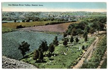 Madrid iowa 1918 for sale  Bridgeton