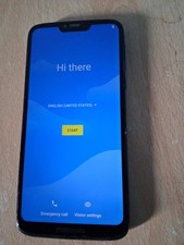 Motorola power mobile for sale  MARGATE