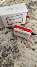 Flight scope mevo for sale  Hanover