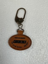 portachiavi pelle usato portachiavi pelle usato  Vottignasco