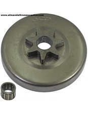Campana echo cs451 usato  Italia