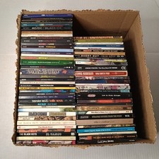 Lot digipak softcover for sale  Highland
