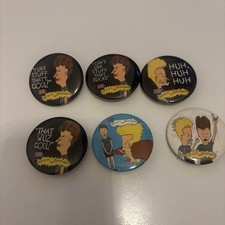 Vintage beavis butthead for sale  Chaska