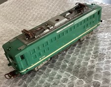 Lima 8035cl locomotiva usato  Algua