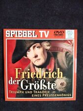 Spiegel dvd friedrich gebraucht kaufen  Norderstedt
