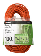 Woods outdoor cord for sale  Kansas City