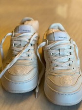 Gucci embossed sneaker for sale  Chicago