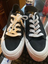 Tênis Feminino Mad Love Fran Preto - TAMANHO 10 AMOSTRA DE PISO AINDA NOVO comprar usado  Enviando para Brazil