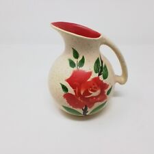 Vintage pitcher vase for sale  SUDBURY