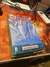 Manga ushio tora usato  Roma
