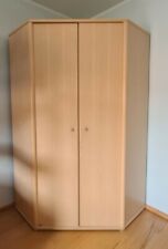 Eck kleiderschrank paidi gebraucht kaufen  Nürnberg