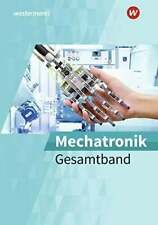 Mechatronik gesamtband buch gebraucht kaufen  Stuttgart