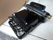 Antique typewriter rare d'occasion  Expédié en Belgium